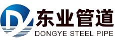 河北东业管道设备制造有限公司